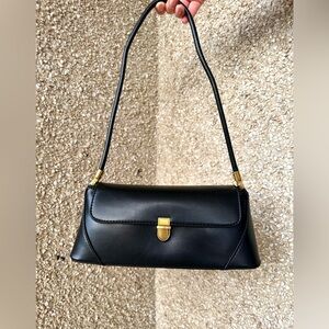 Armpit Shoulder Bag Handbag
Women Fashion Single Shoulder Bag